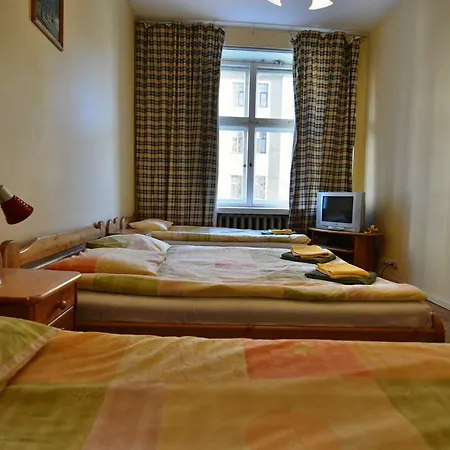 Hotel Multilux Riga